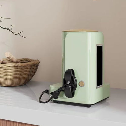 ✨ New Upgrade Cord Organizer For Kitchen Appliances