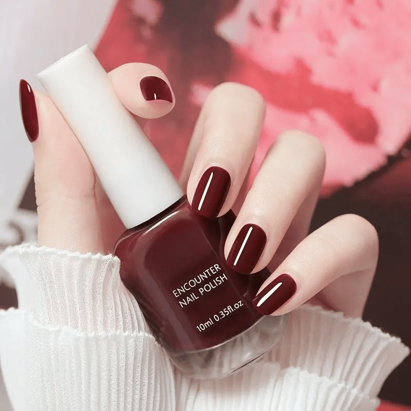 Cherry Red(Buy 1 Get 1 Free )