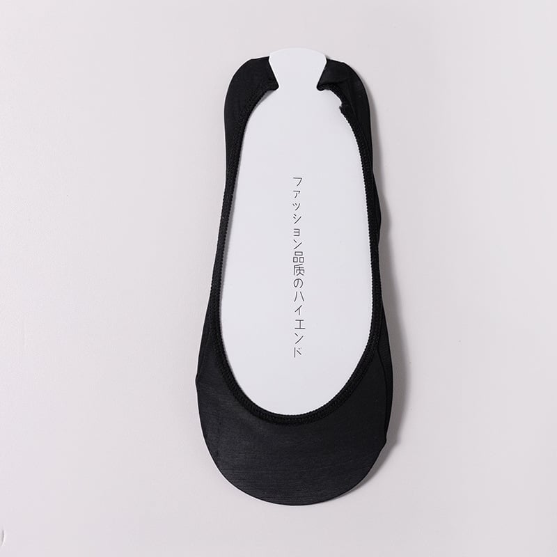 Black(6 pairs)