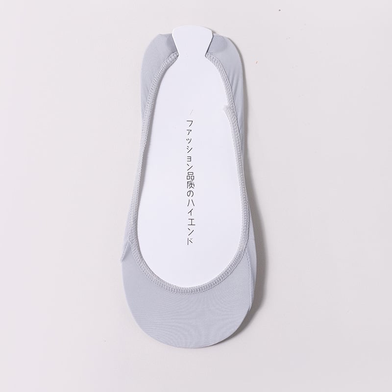 Gray(6 pairs)