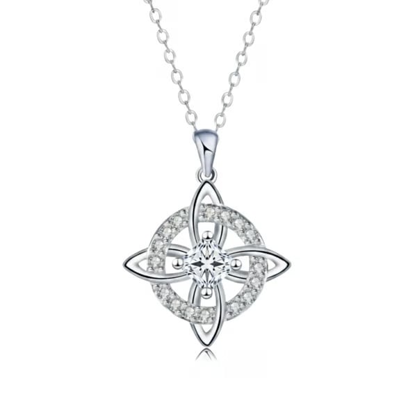 April / Diamond Crystal