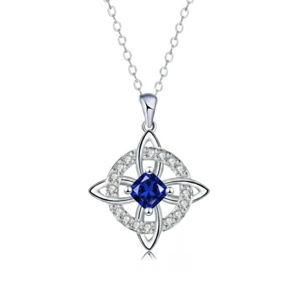 December / Tanzanite Crystal