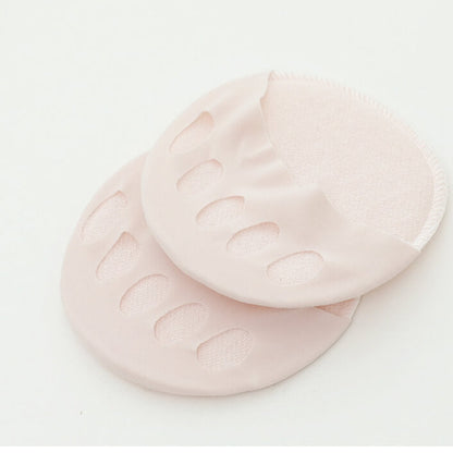 👠No More Sore Feet! 6 Pairs $19.99 Foot Relief Pads Forefoot Toe Spacer Cushions | Blister & Pain Protection🎁