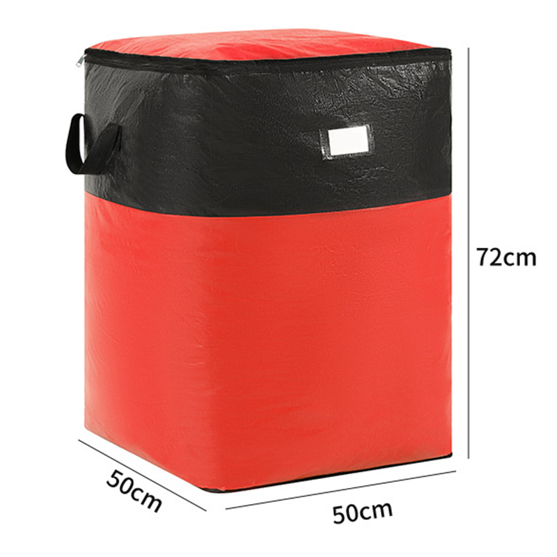 📦 50% OFF NOW! 🧳 Collapsible Storage and Moving Bag – Heavy-duty handles & zippered closure – Folds flat. perfect for moving. travel or closet organization – reusable & easy to clean 🏠