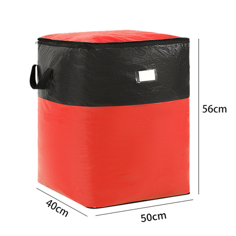📦 50% OFF NOW! 🧳 Collapsible Storage and Moving Bag – Heavy-duty handles & zippered closure – Folds flat. perfect for moving. travel or closet organization – reusable & easy to clean 🏠